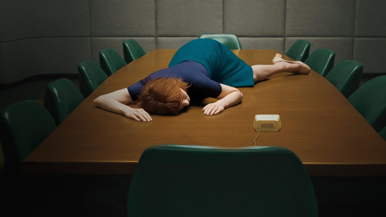 Severance Series Screenshot 4