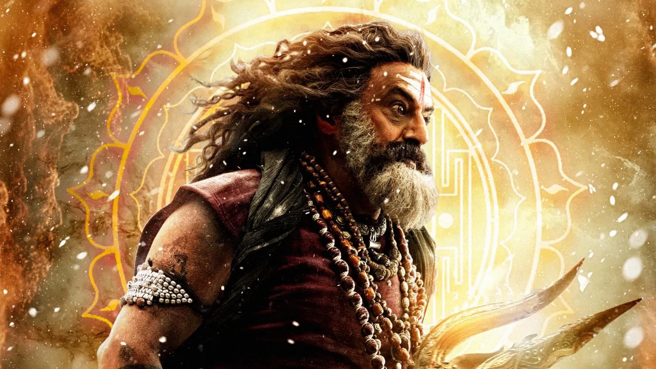 Akhanda 2: Thaandavam Movie Screenshot 1