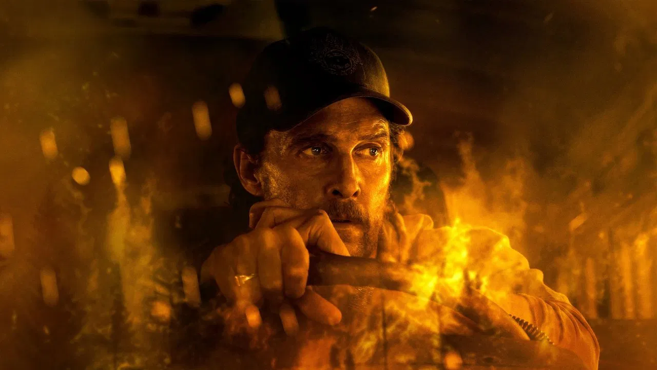 The Lost Bus Movie Screenshot 3