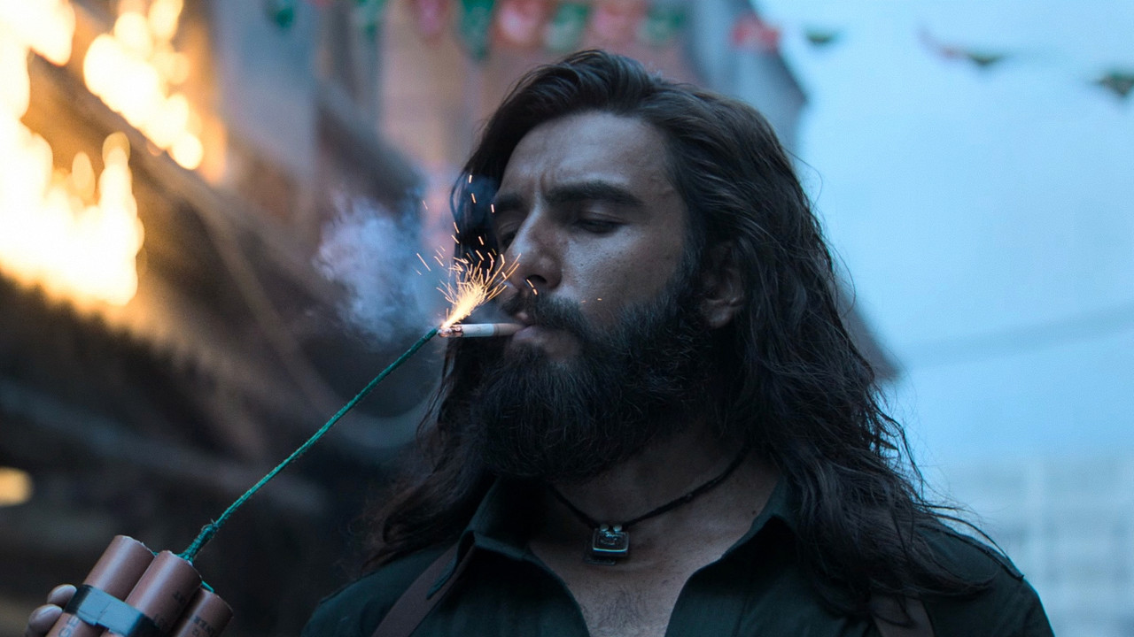 Dhurandhar Movie Screenshot 2