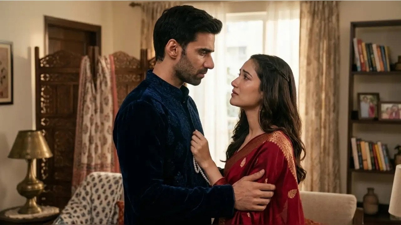 Ginny Wedss Sunny 2 Movie Screenshot 1