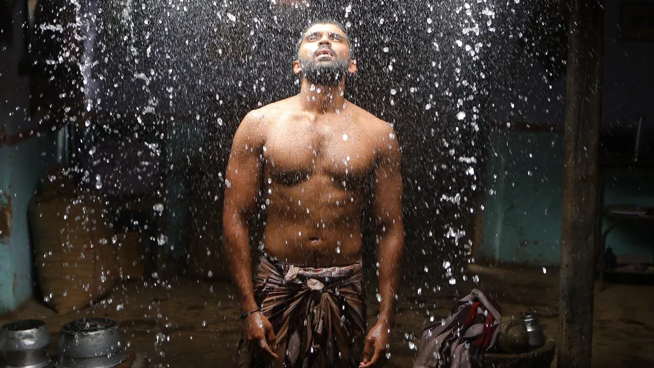 Bison Kaalamaadan Movie Screenshot 4